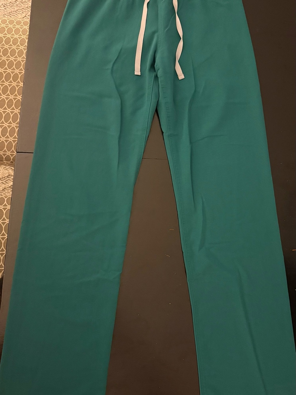 LOT OF 3 - Women’s Figs Scrub Pants